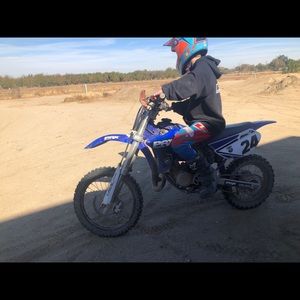 Meet your Posher, Jayden